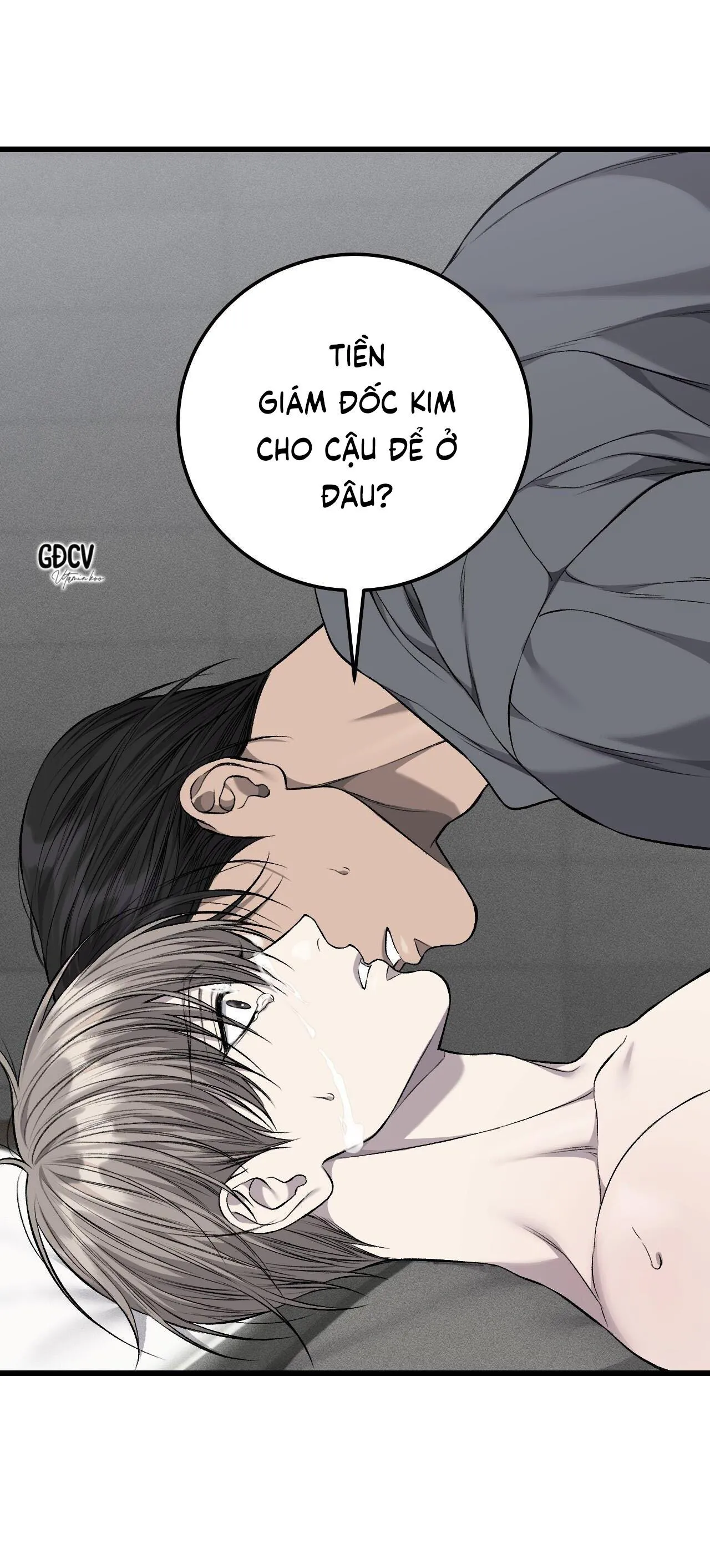 PHI VỤ BẨN THỈU Chapter 23 Trang 55