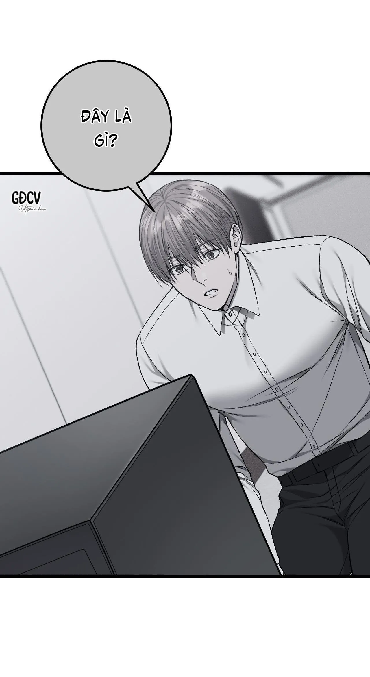 PHI VỤ BẨN THỈU Chapter 23 Trang 57