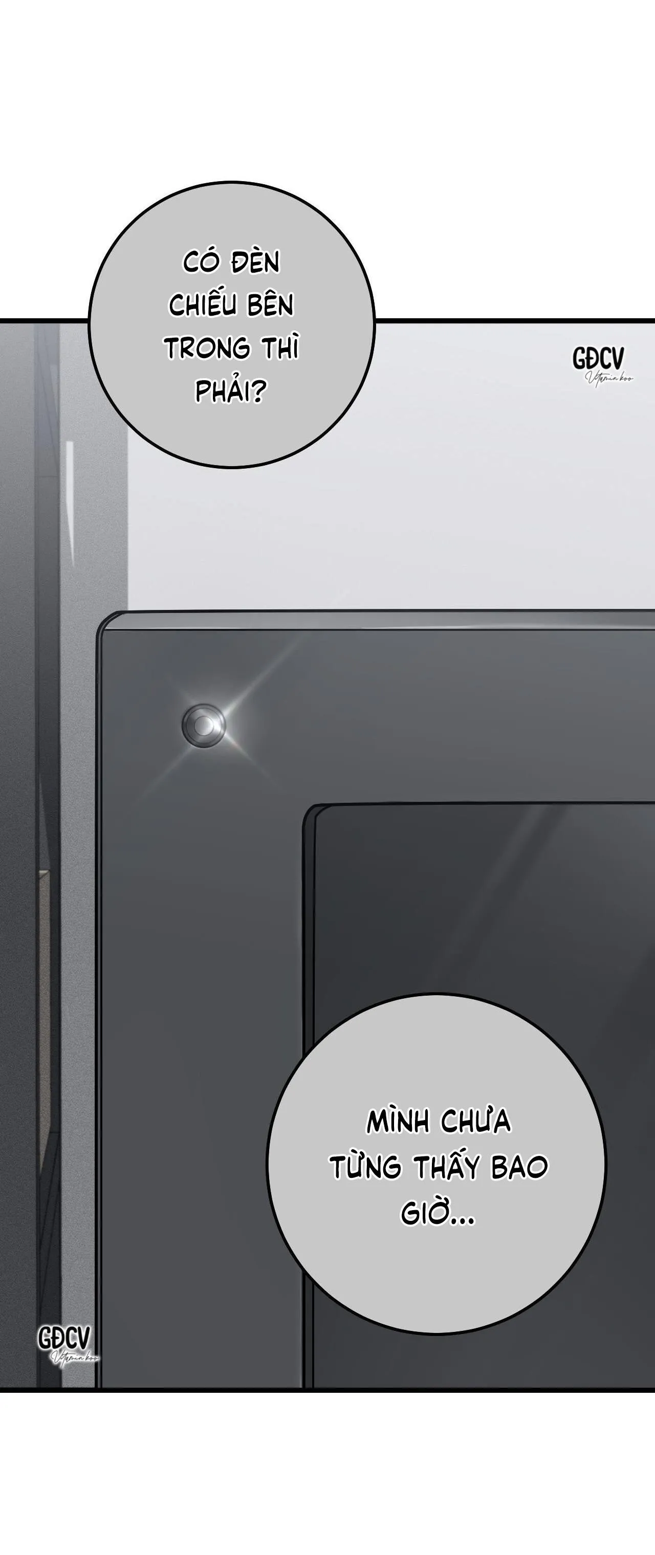 PHI VỤ BẨN THỈU Chapter 23 Trang 58