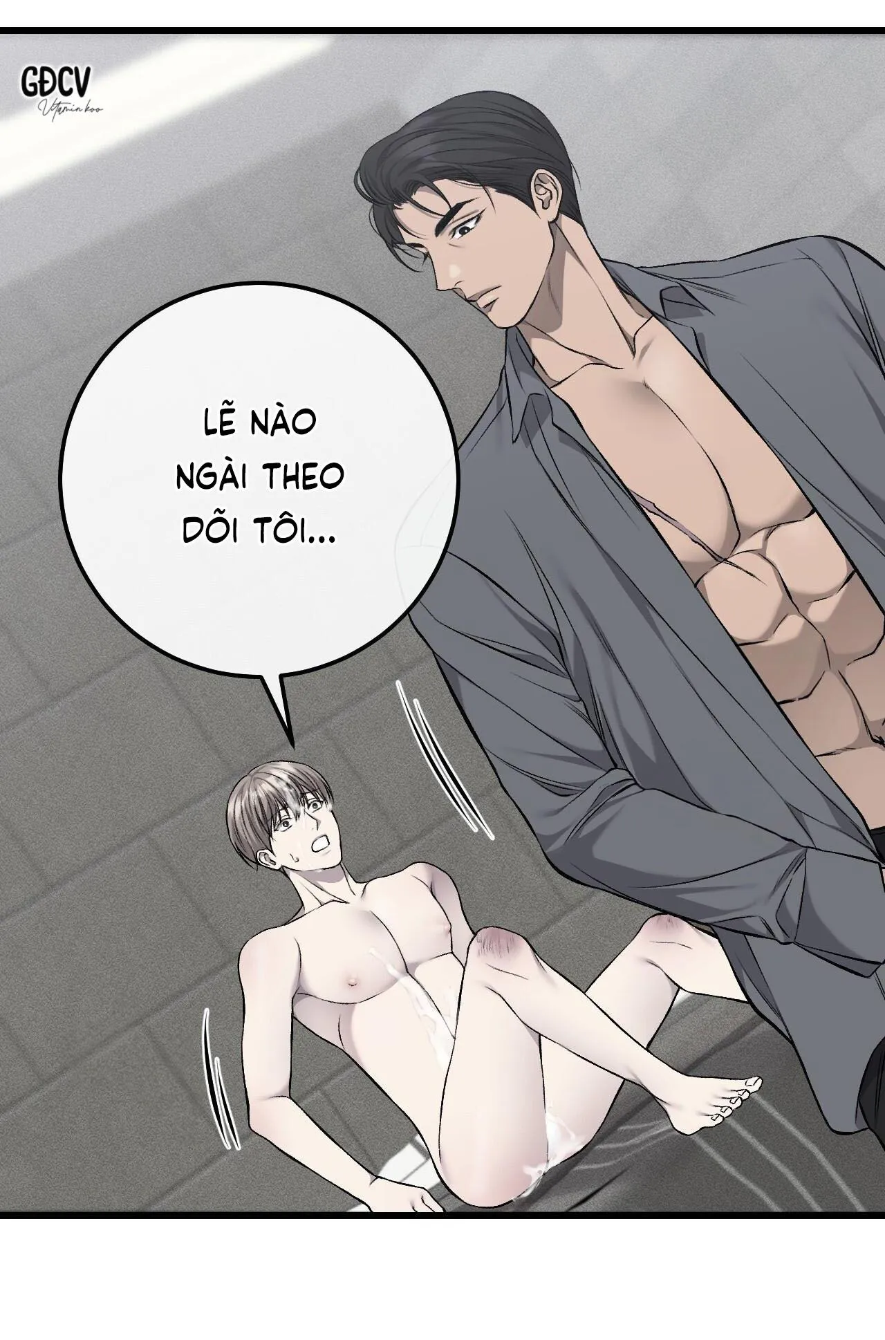 PHI VỤ BẨN THỈU Chapter 23 Trang 63