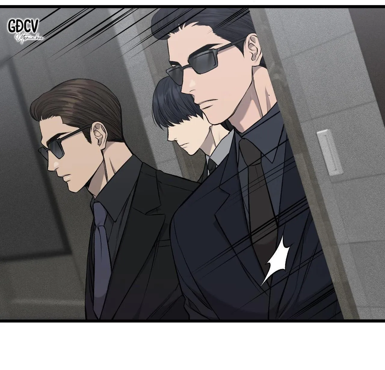 PHI VỤ BẨN THỈU Chapter 23 Trang 65