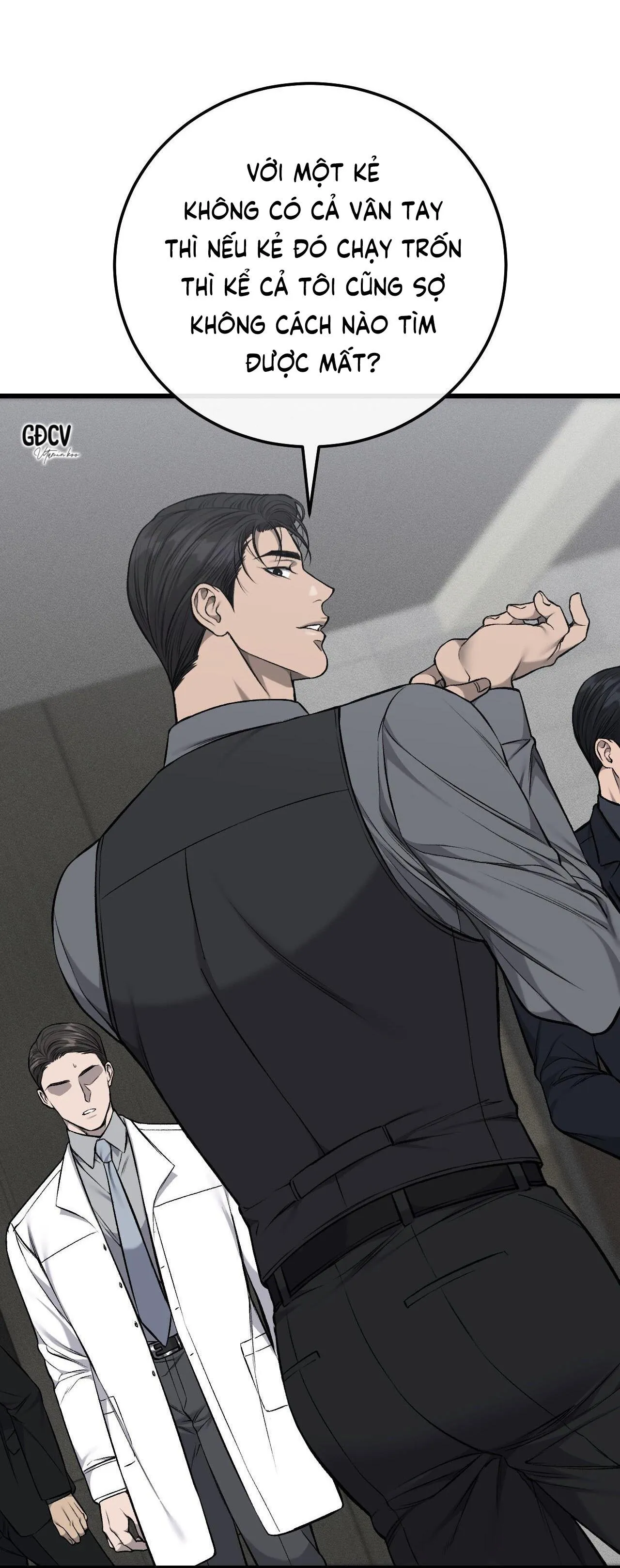 PHI VỤ BẨN THỈU Chapter 23 Trang 66