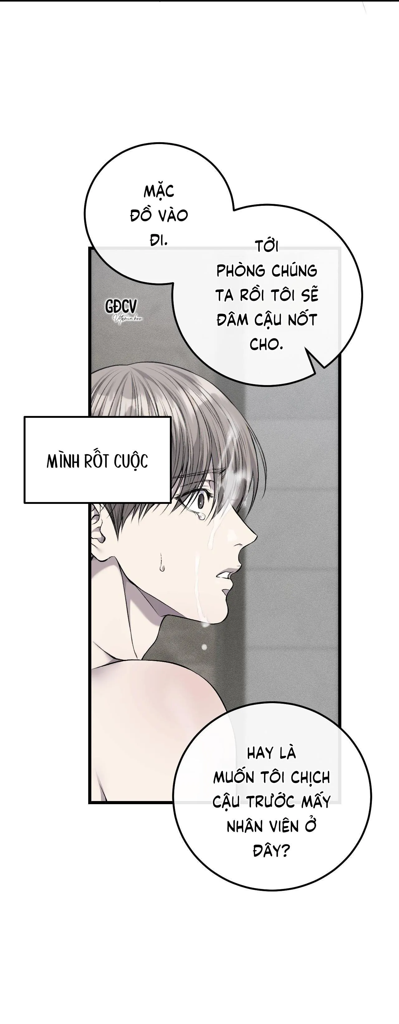 PHI VỤ BẨN THỈU Chapter 23 Trang 67