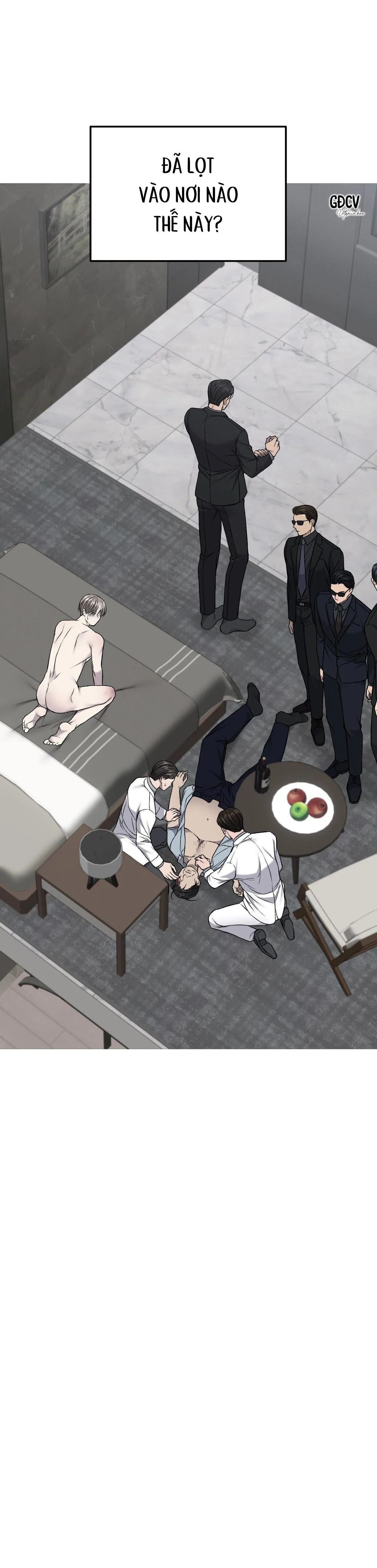PHI VỤ BẨN THỈU Chapter 23 Trang 68