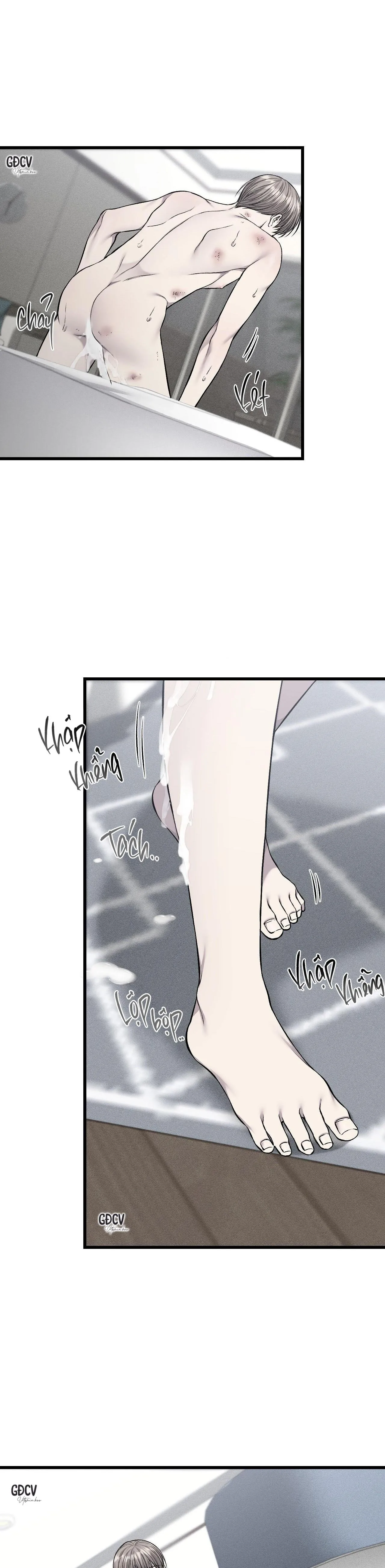 PHI VỤ BẨN THỈU Chapter 24 Trang 3