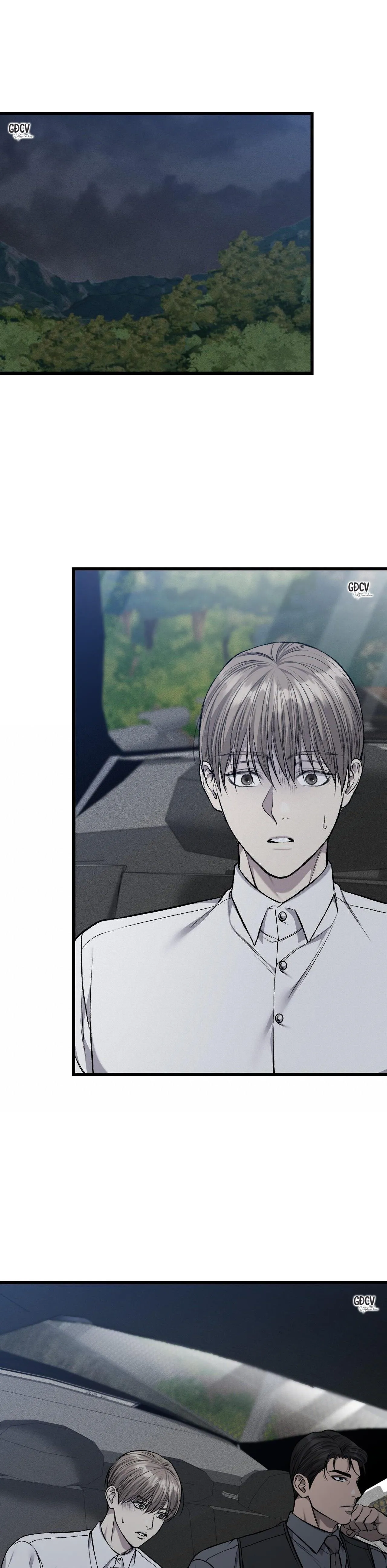 PHI VỤ BẨN THỈU Chapter 24 Trang 23