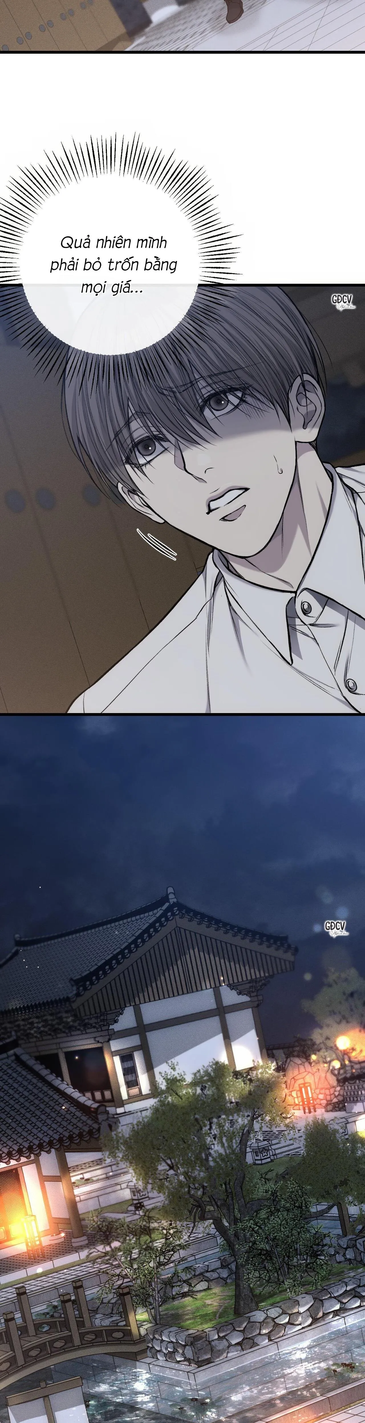 PHI VỤ BẨN THỈU Chapter 24 Trang 27