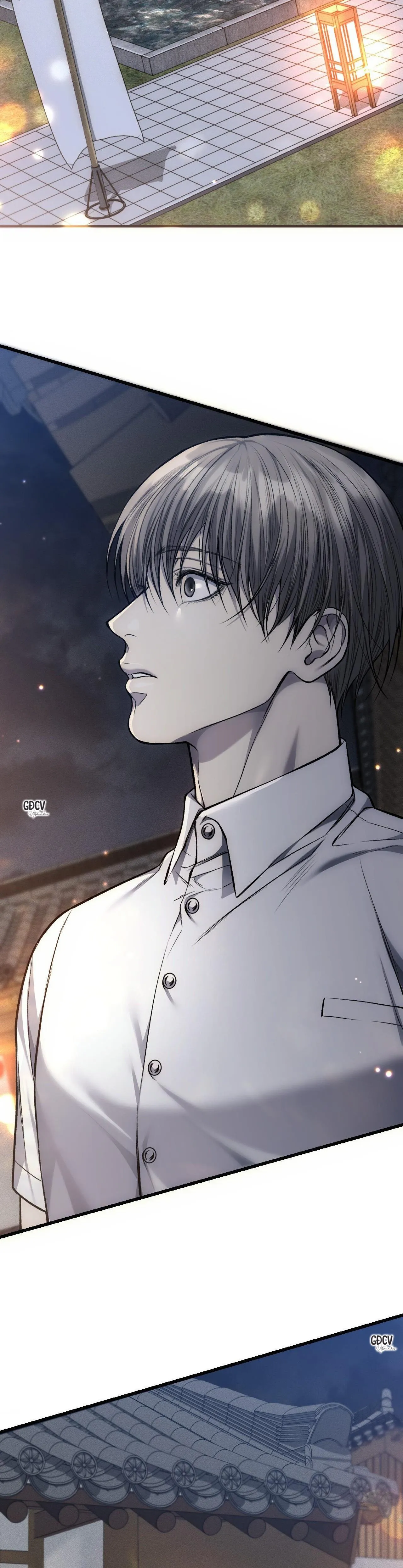 PHI VỤ BẨN THỈU Chapter 24 Trang 28