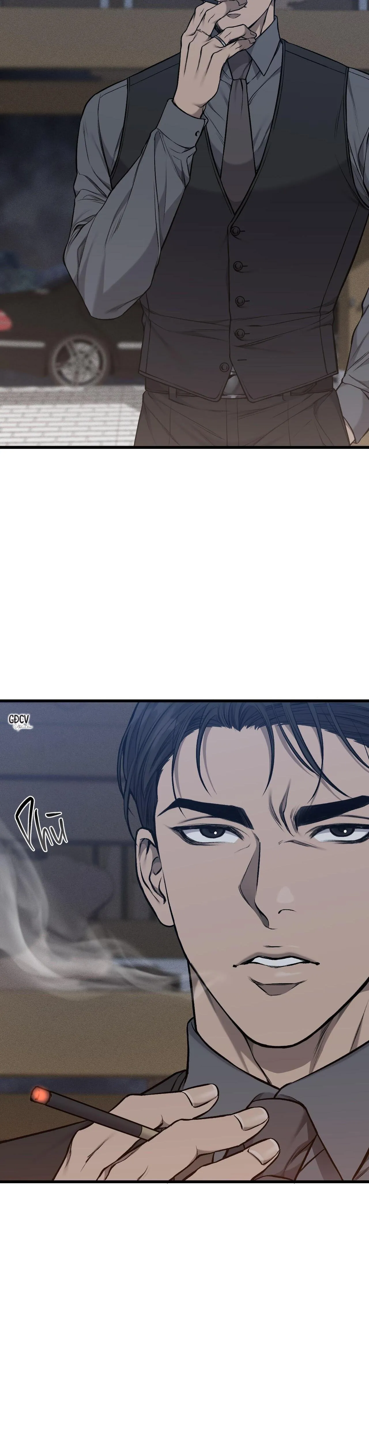 PHI VỤ BẨN THỈU Chapter 24 Trang 30