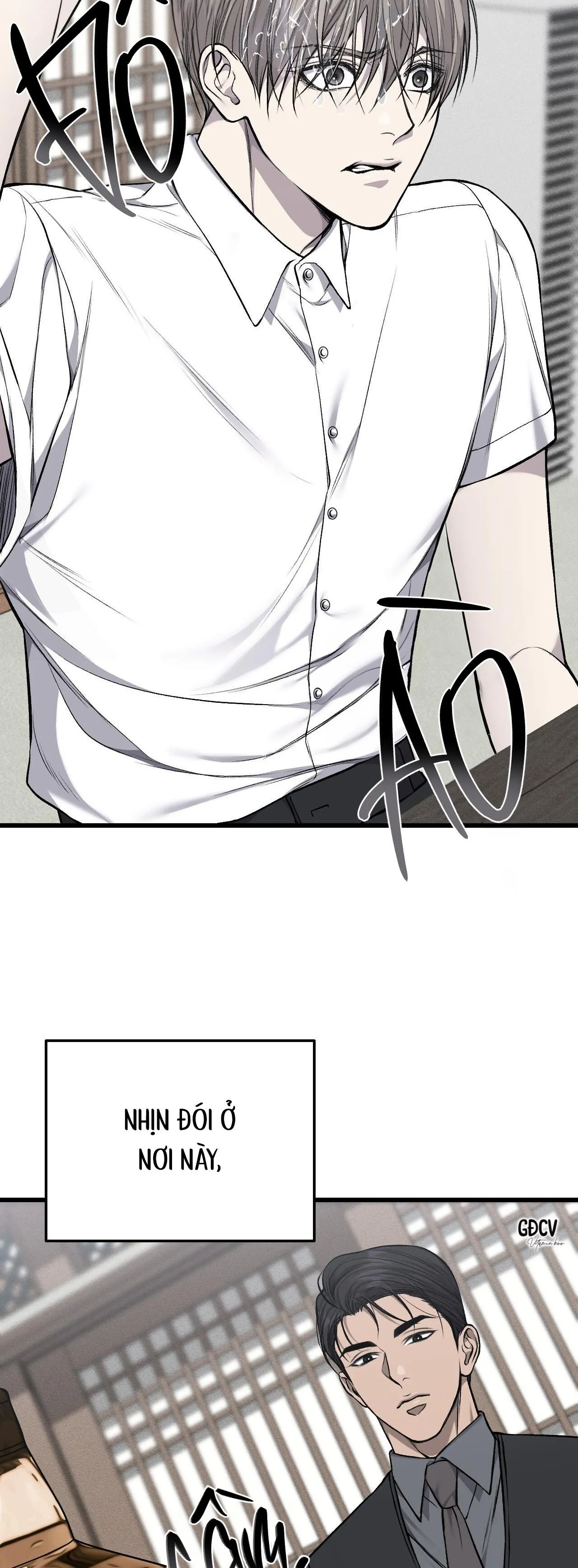 PHI VỤ BẨN THỈU Chapter 25 Trang 29