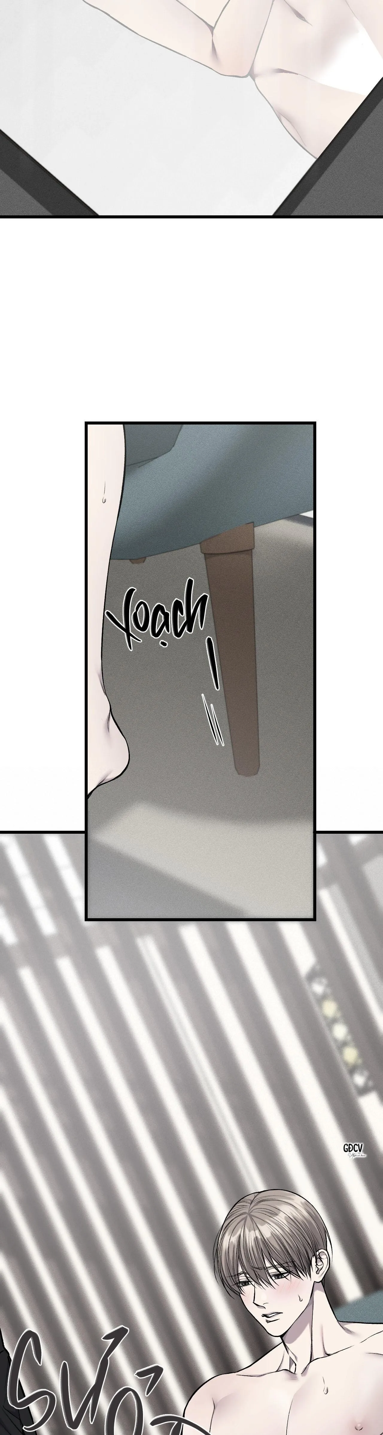 PHI VỤ BẨN THỈU Chapter 26 Trang 6