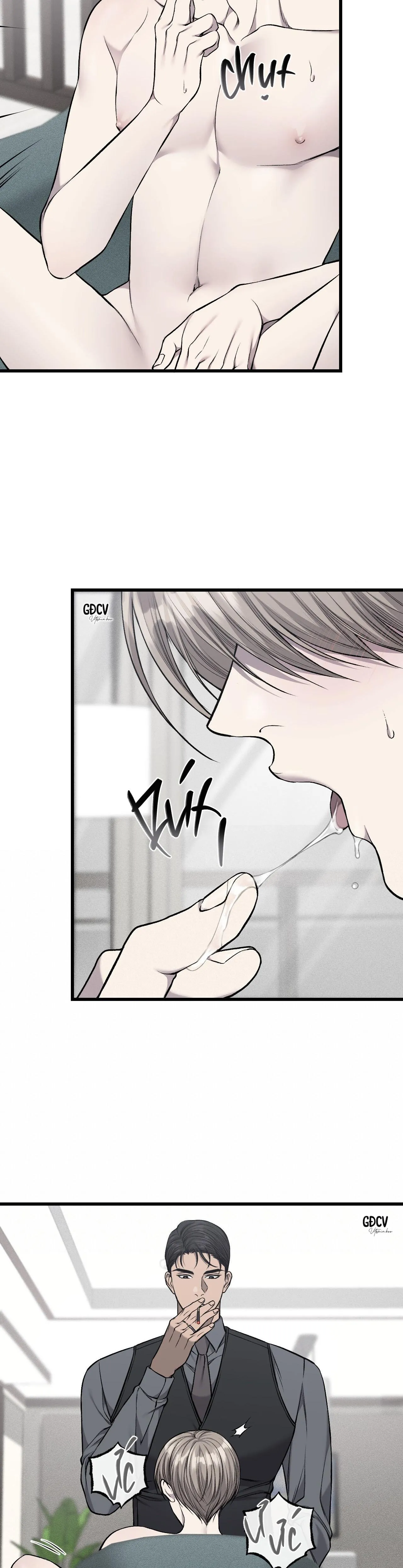 PHI VỤ BẨN THỈU Chapter 26 Trang 11