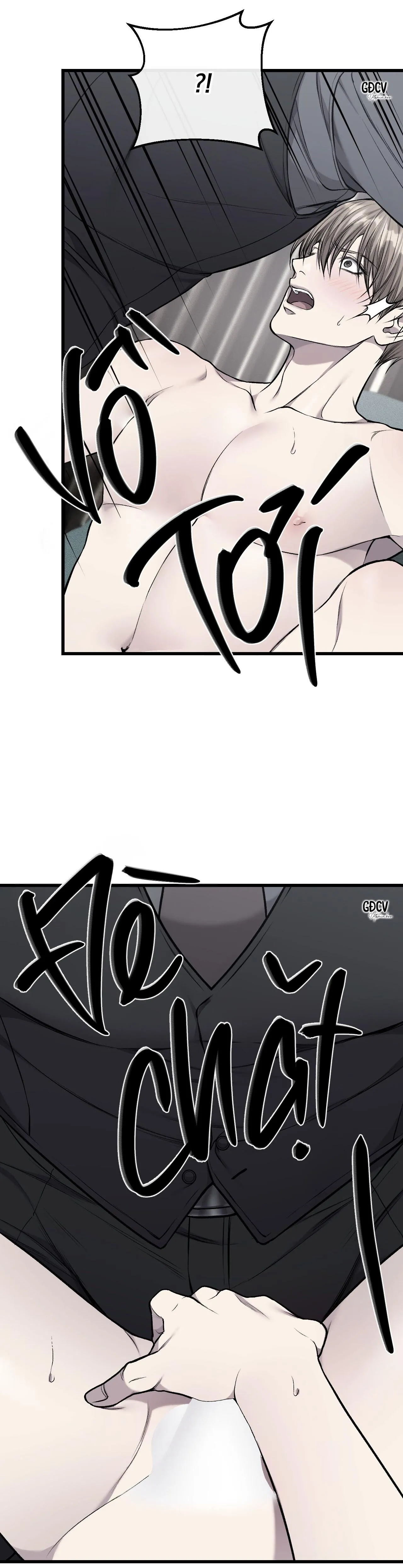 PHI VỤ BẨN THỈU Chapter 26 Trang 13