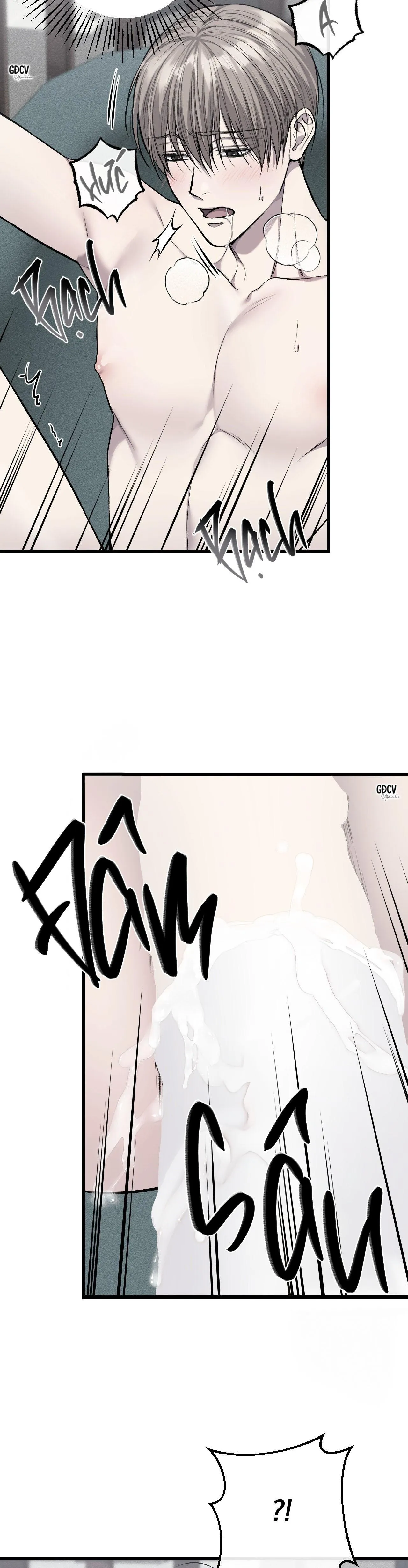 PHI VỤ BẨN THỈU Chapter 26 Trang 21