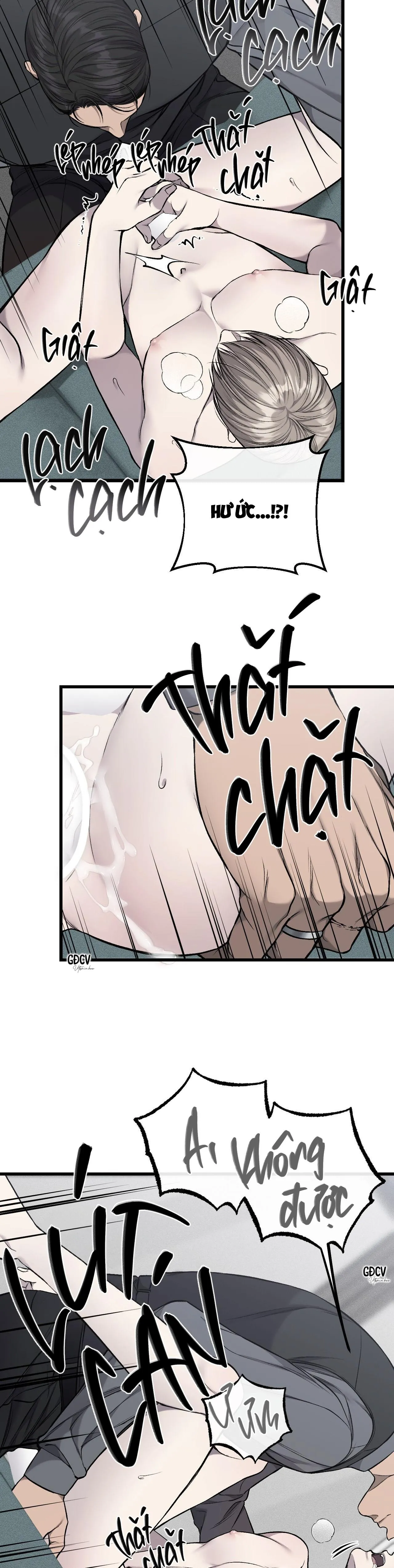 PHI VỤ BẨN THỈU Chapter 26 Trang 23