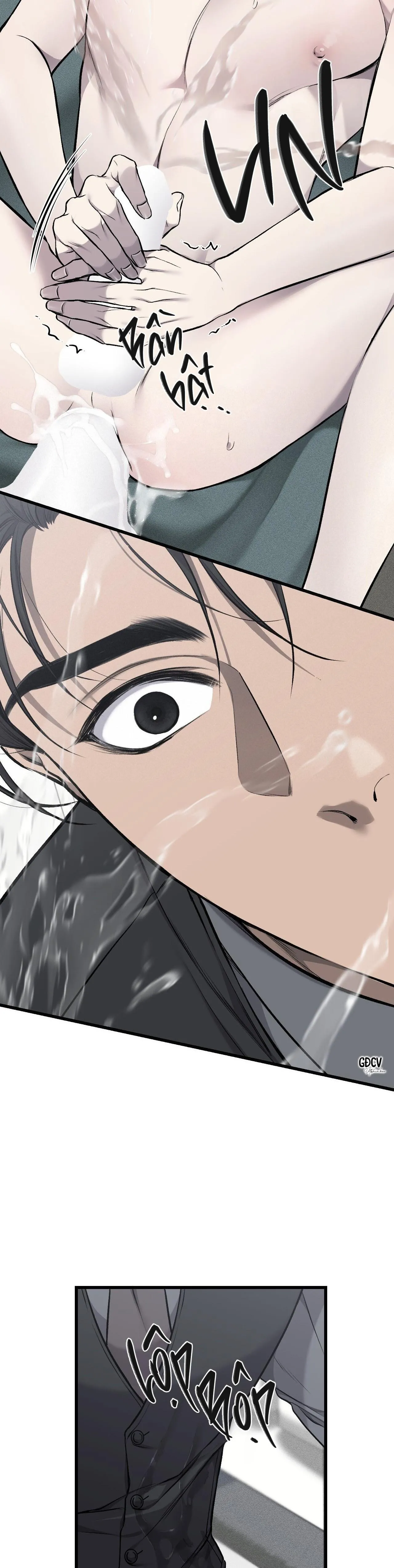 PHI VỤ BẨN THỈU Chapter 26 Trang 25