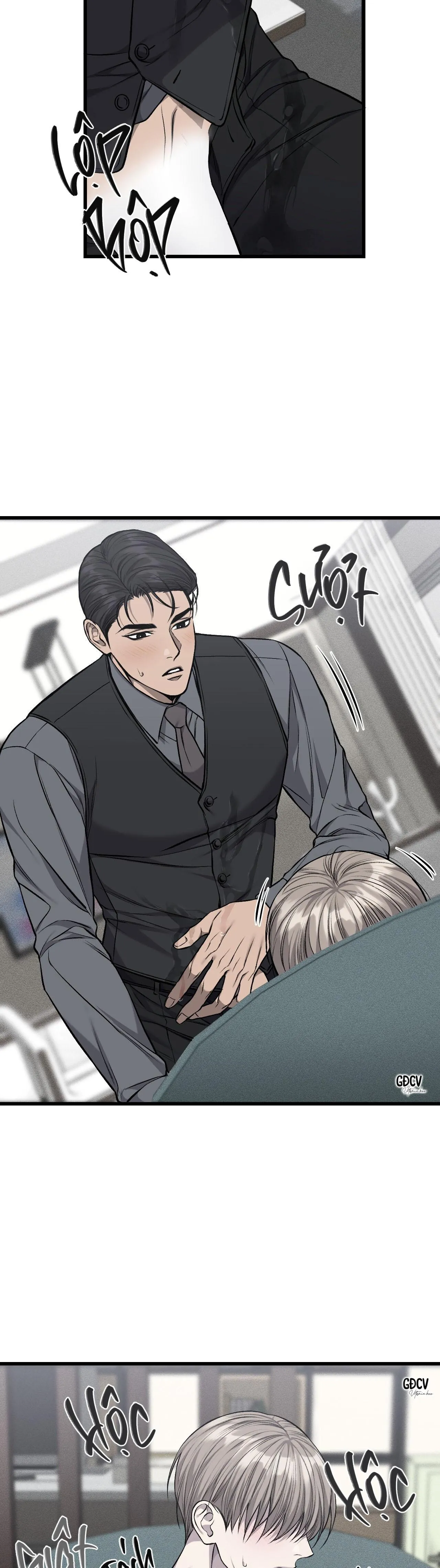 PHI VỤ BẨN THỈU Chapter 26 Trang 26