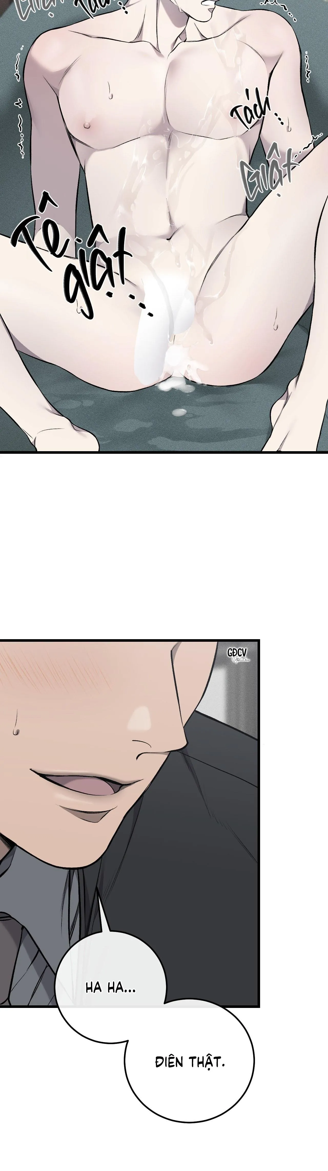 PHI VỤ BẨN THỈU Chapter 26 Trang 27