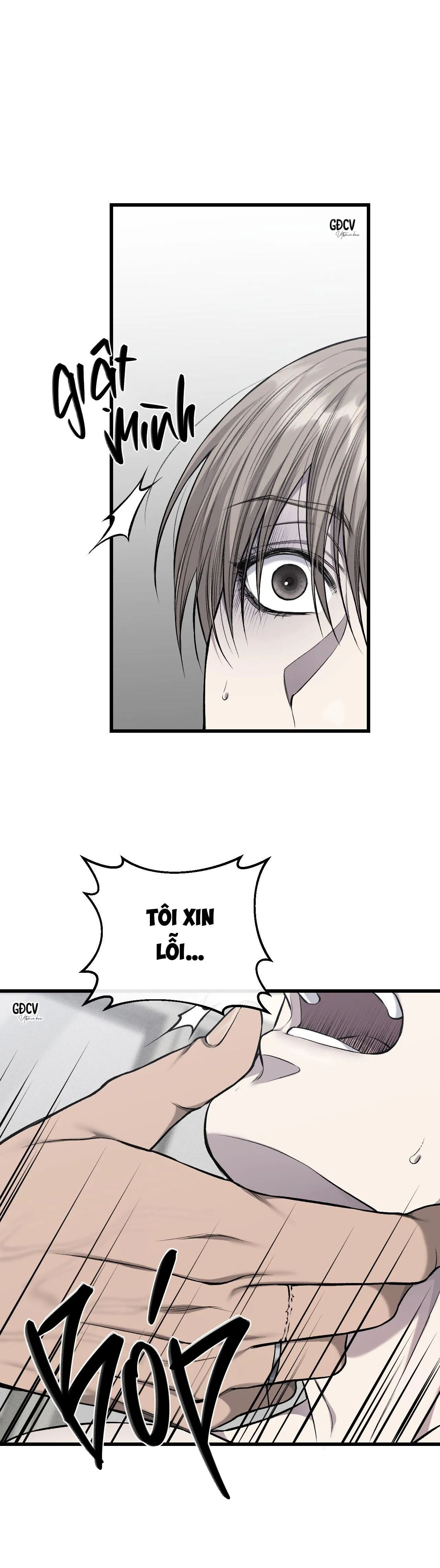 PHI VỤ BẨN THỈU Chapter 26 Trang 29