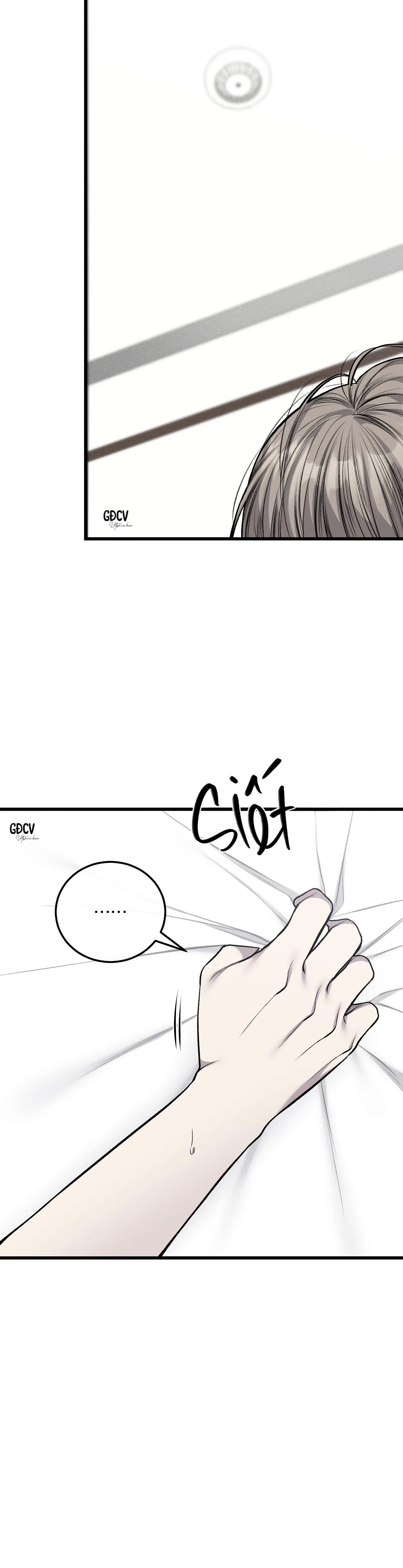 PHI VỤ BẨN THỈU Chapter 27 Trang 7