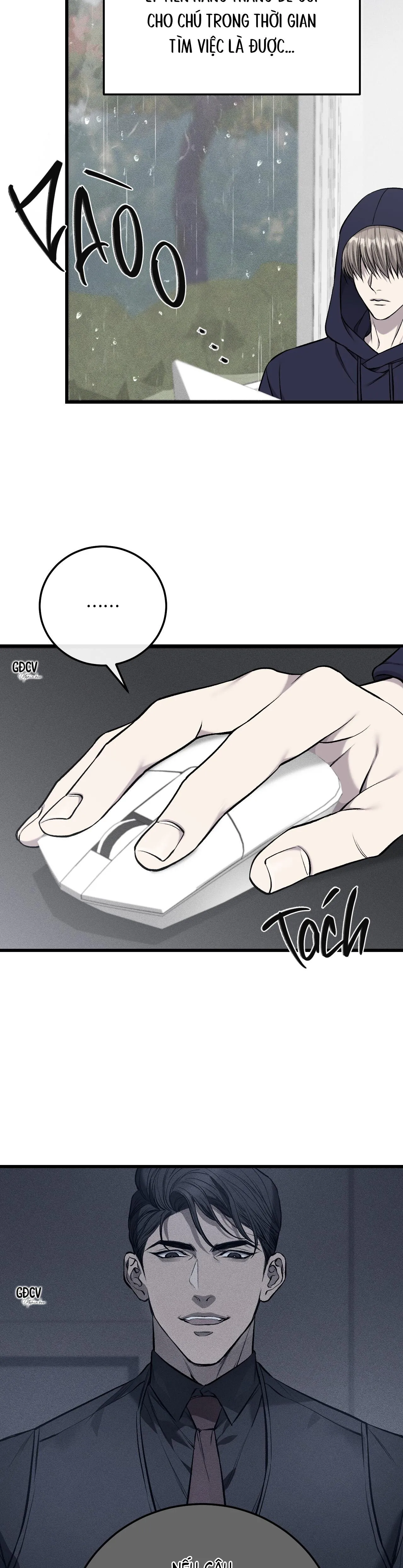 PHI VỤ BẨN THỈU Chapter 27 Trang 14