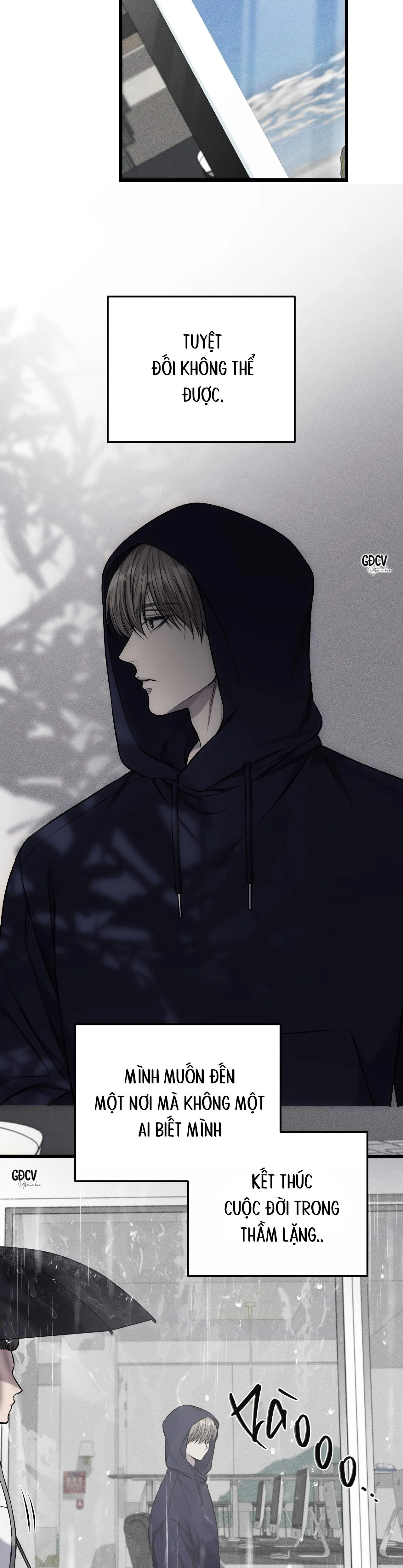 PHI VỤ BẨN THỈU Chapter 27 Trang 16