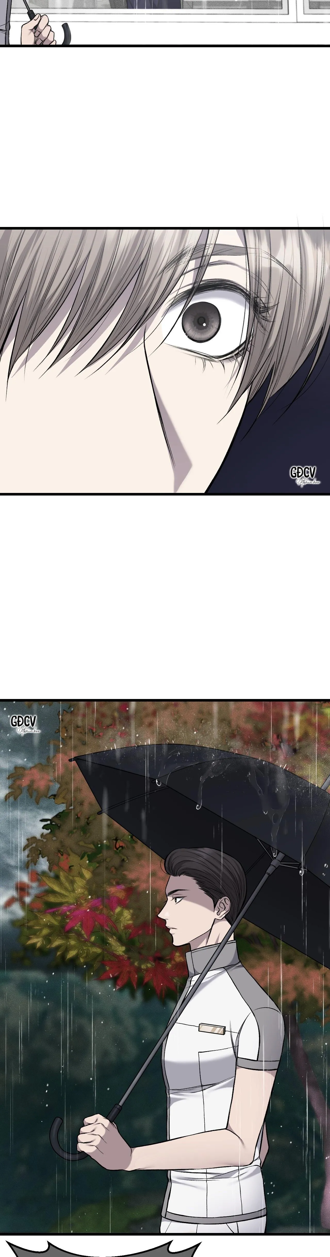 PHI VỤ BẨN THỈU Chapter 27 Trang 17