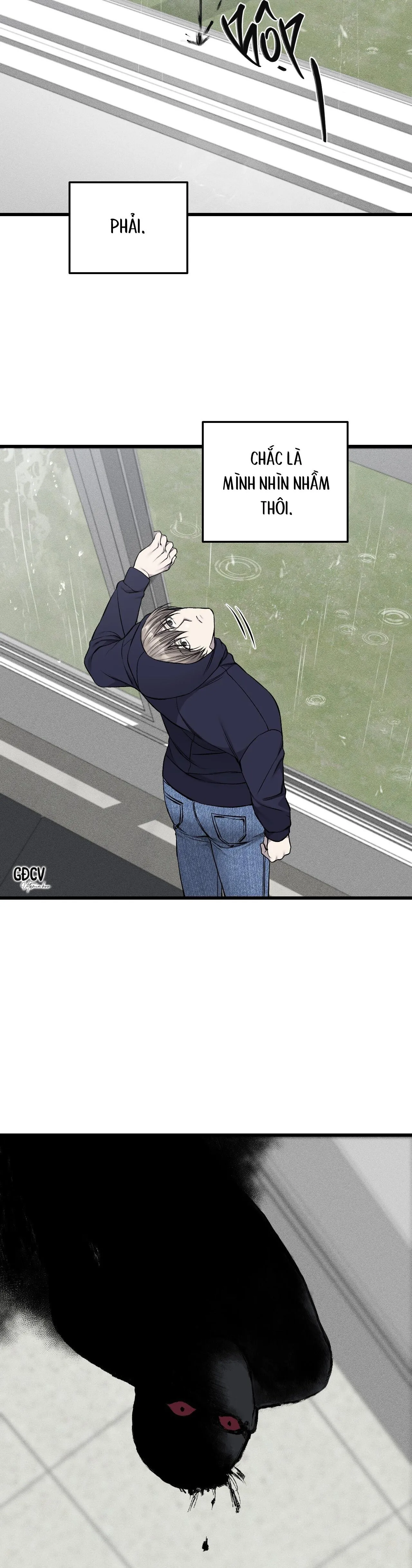 PHI VỤ BẨN THỈU Chapter 27 Trang 20