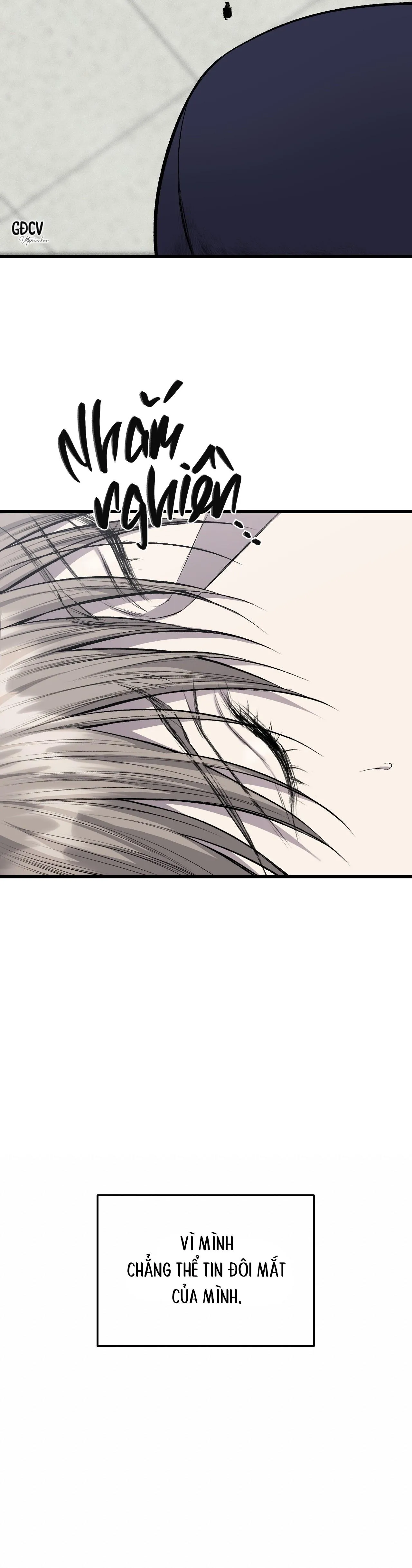 PHI VỤ BẨN THỈU Chapter 27 Trang 21