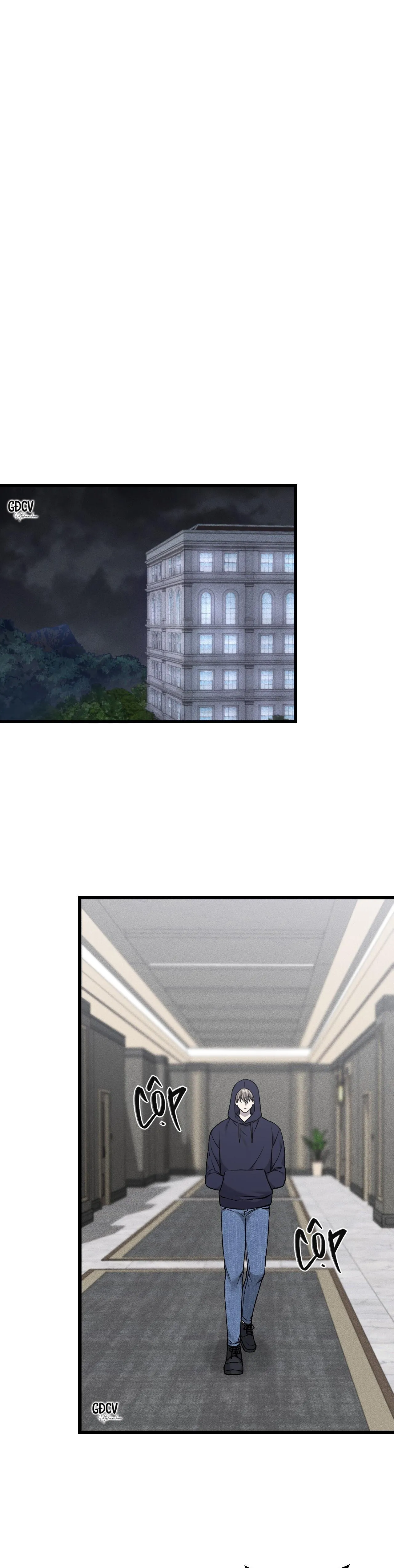 PHI VỤ BẨN THỈU Chapter 27 Trang 22