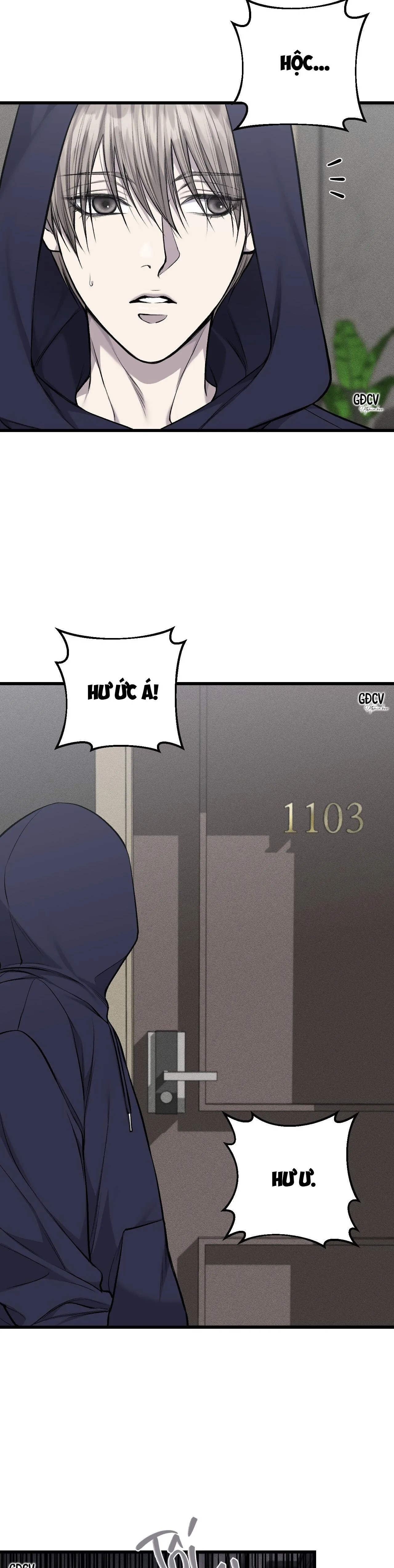 PHI VỤ BẨN THỈU Chapter 27 Trang 23