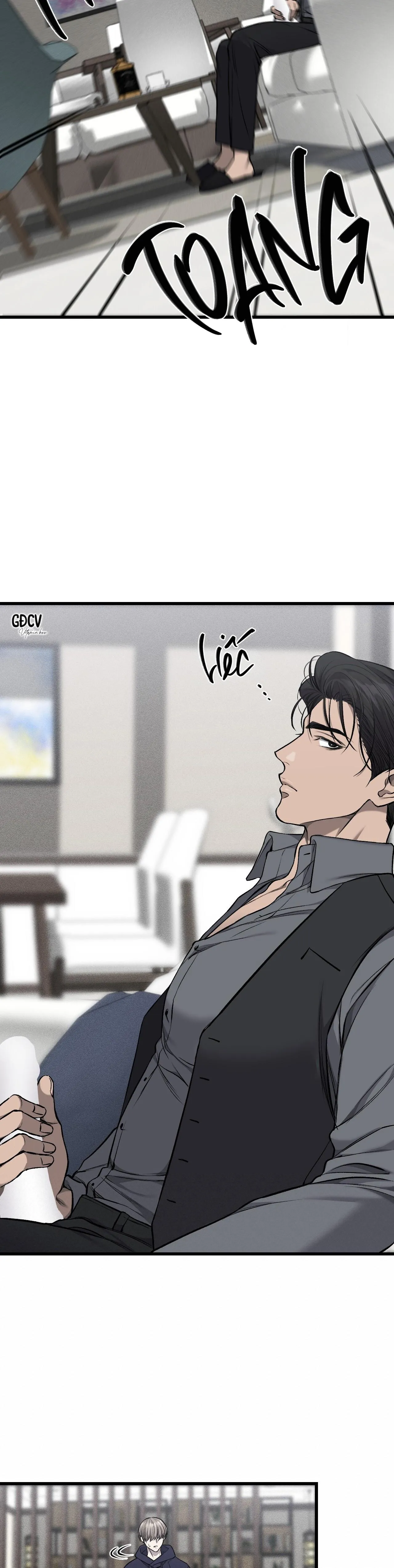 PHI VỤ BẨN THỈU Chapter 27 Trang 26