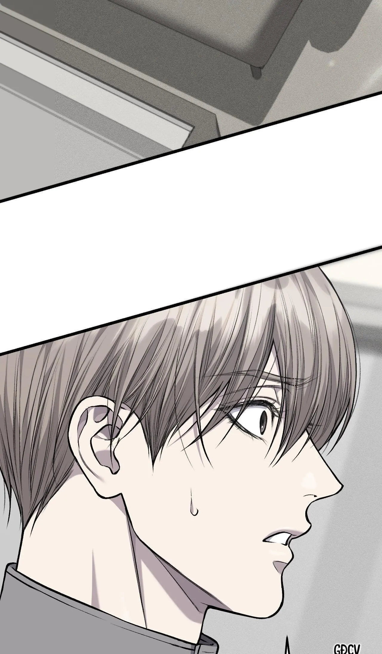 PHI VỤ BẨN THỈU Chapter 28 Trang 27