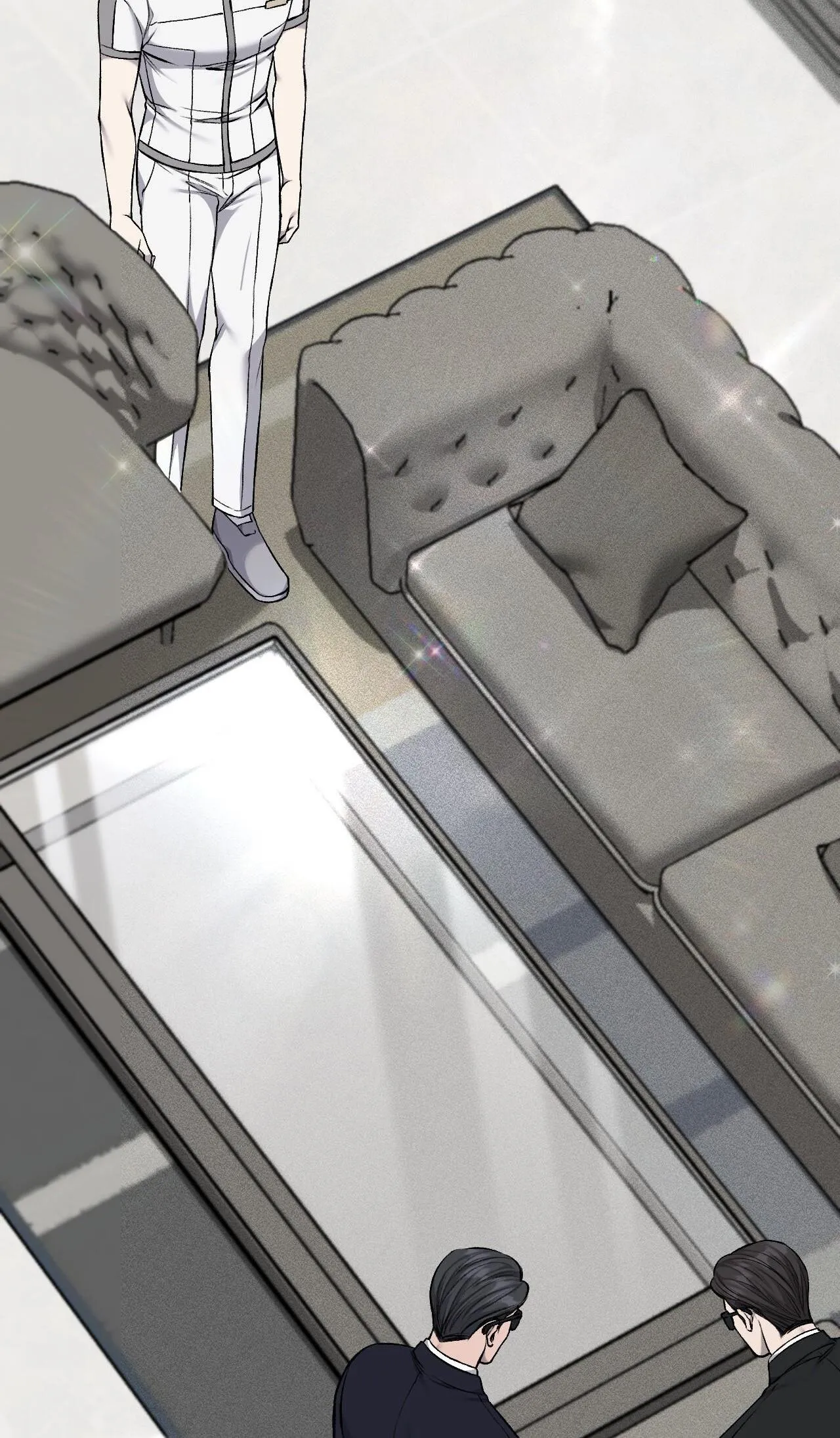 PHI VỤ BẨN THỈU Chapter 28 Trang 29