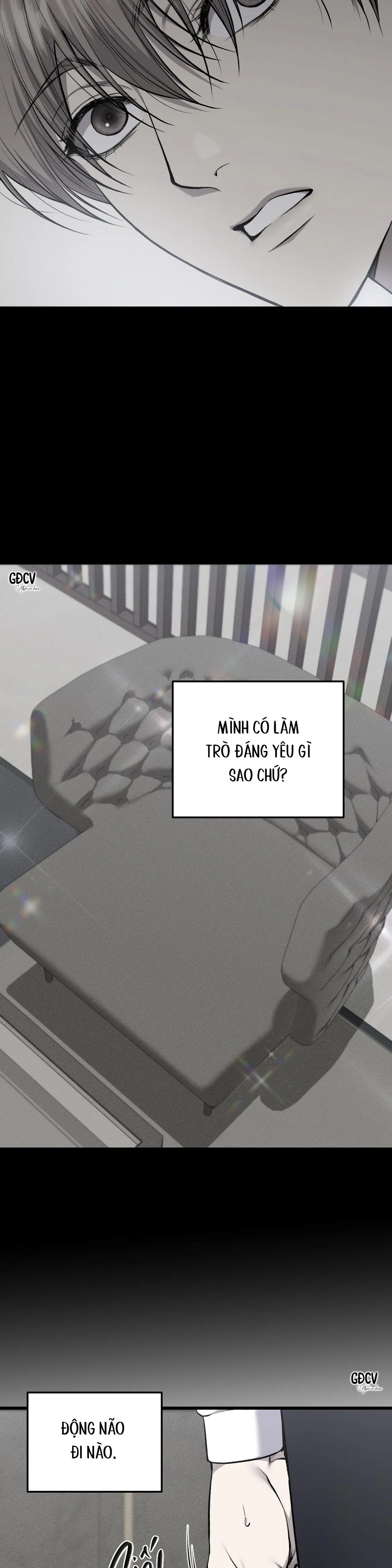 PHI VỤ BẨN THỈU Chapter 29 Trang 4