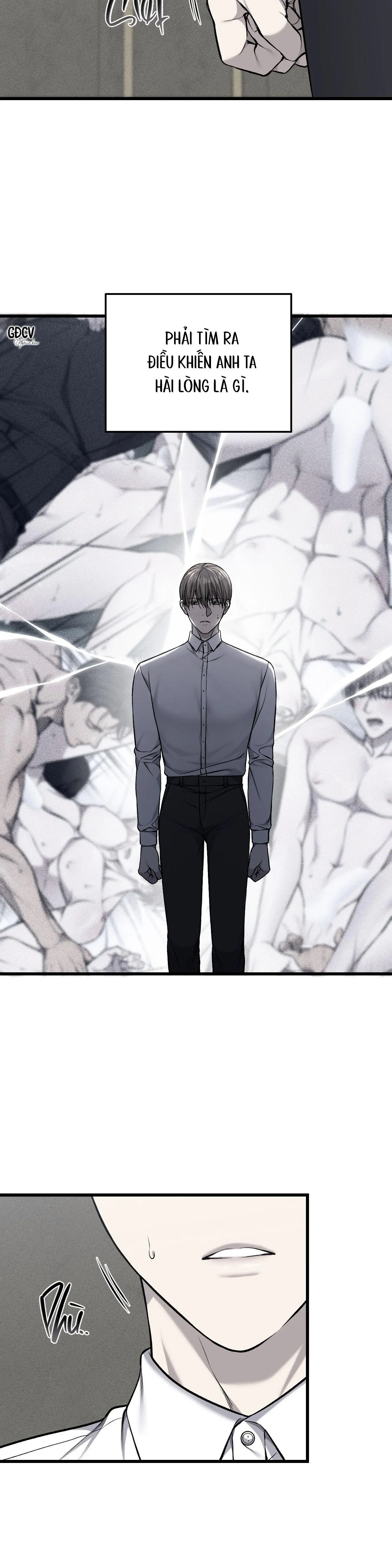 PHI VỤ BẨN THỈU Chapter 29 Trang 5