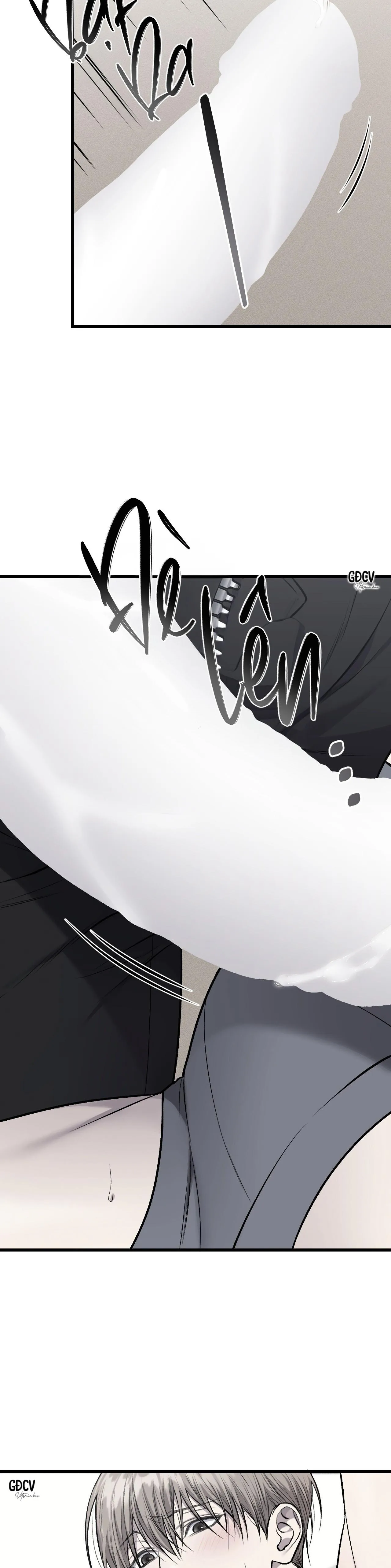 PHI VỤ BẨN THỈU Chapter 29 Trang 24