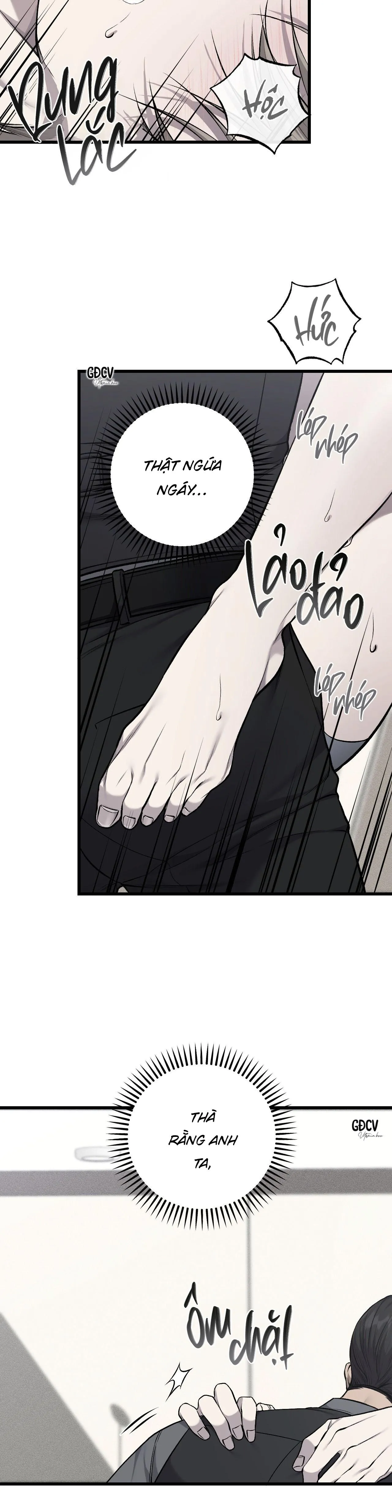 PHI VỤ BẨN THỈU Chapter 29 Trang 27
