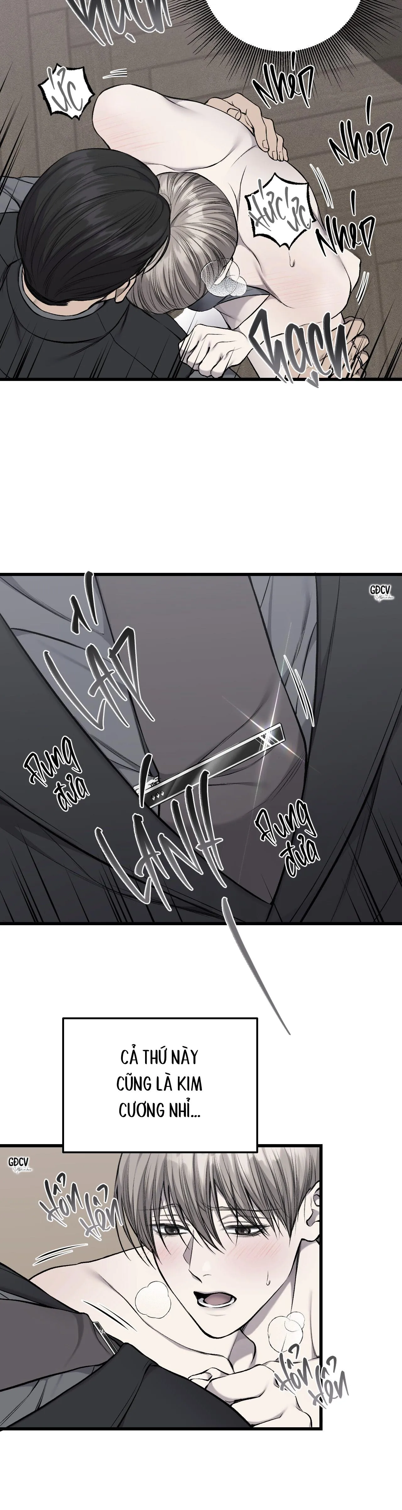 PHI VỤ BẨN THỈU Chapter 30 Trang 5