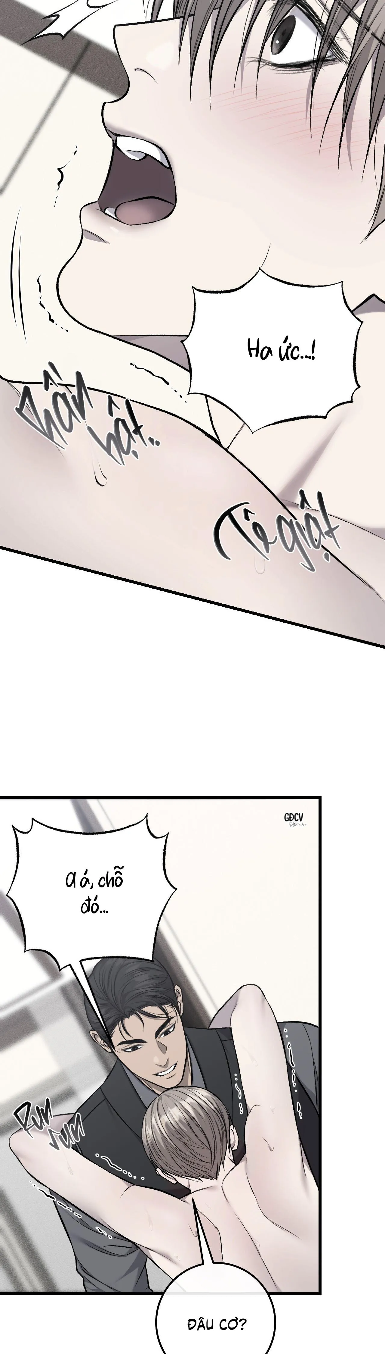 PHI VỤ BẨN THỈU Chapter 30 Trang 12