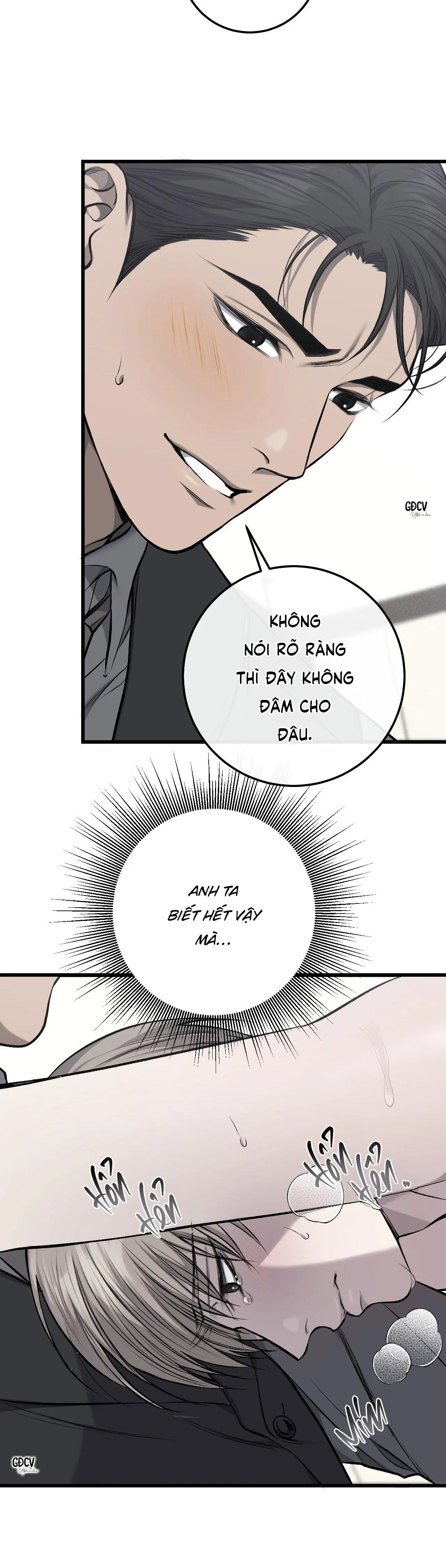 PHI VỤ BẨN THỈU Chapter 30 Trang 13