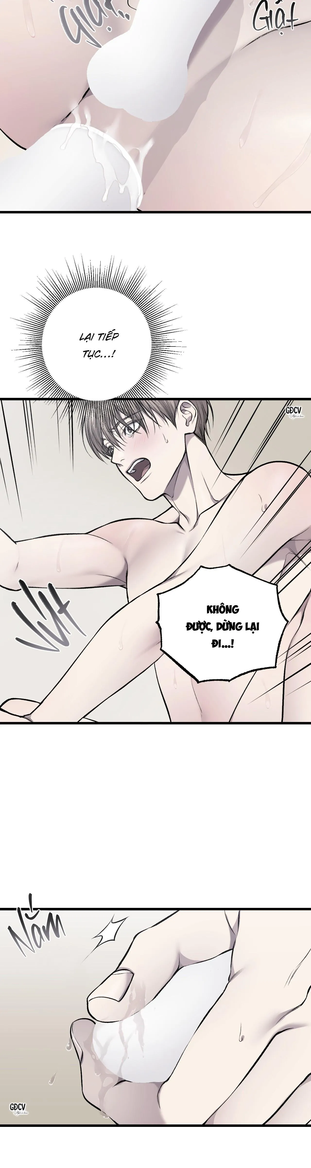 PHI VỤ BẨN THỈU Chapter 30 Trang 17