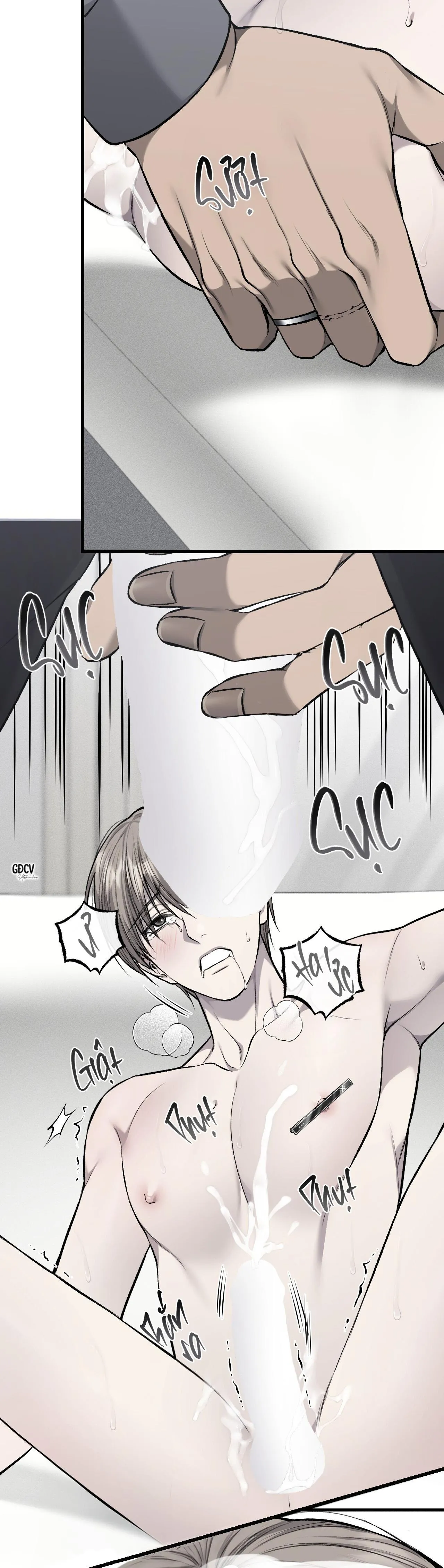 PHI VỤ BẨN THỈU Chapter 30 Trang 19