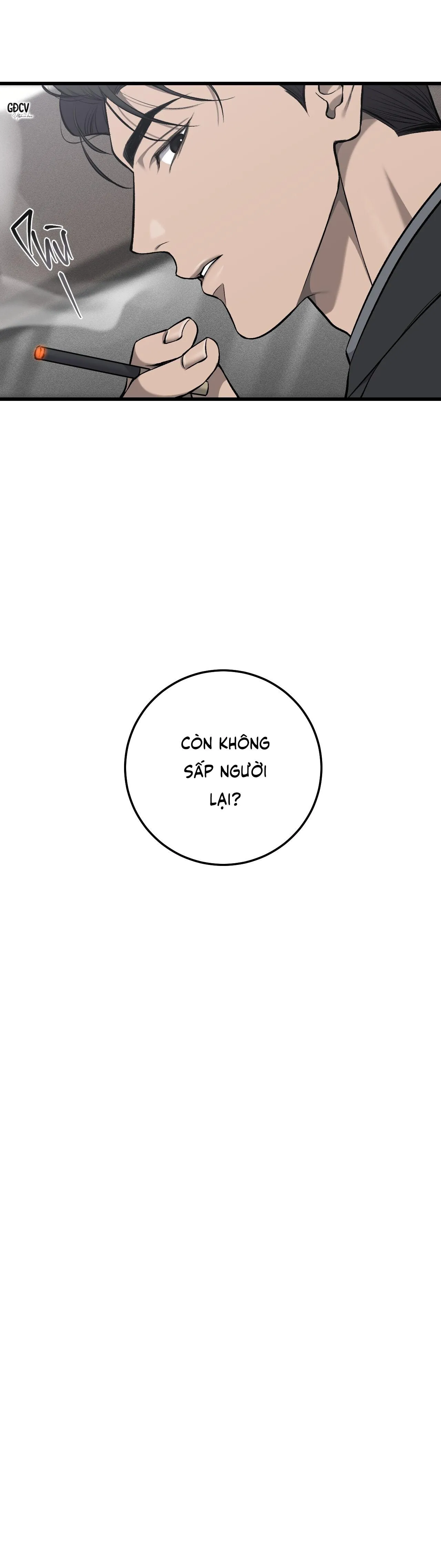 PHI VỤ BẨN THỈU Chapter 30 Trang 22