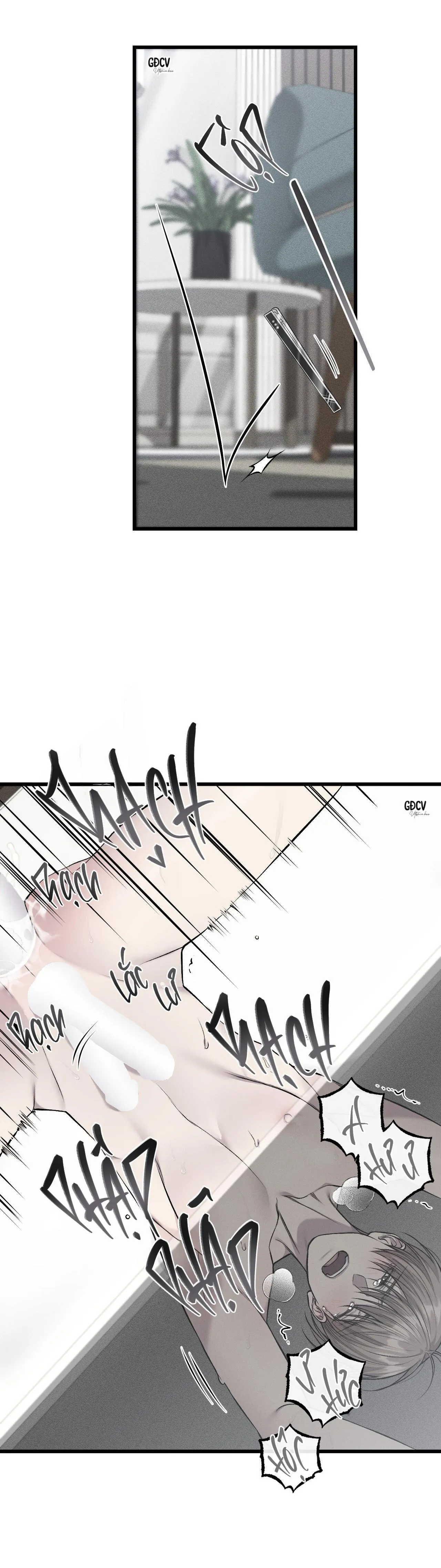 PHI VỤ BẨN THỈU Chapter 30 Trang 23