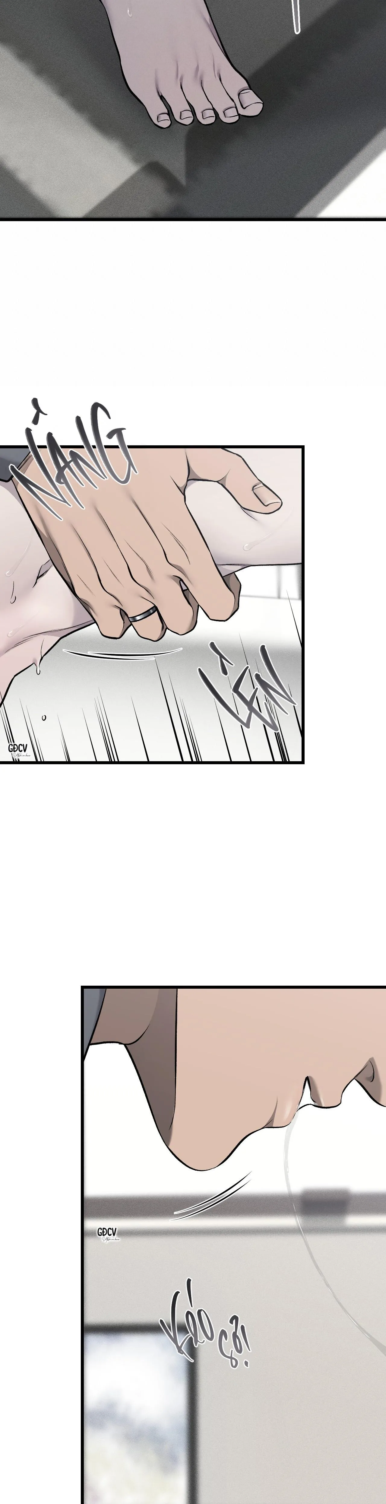 PHI VỤ BẨN THỈU Chapter 30 Trang 30