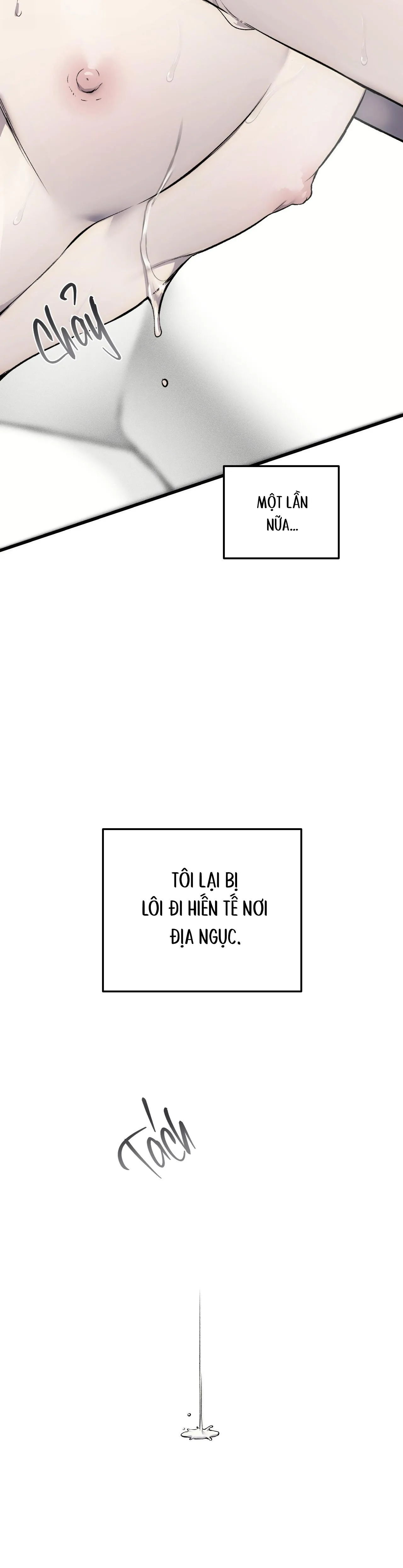 PHI VỤ BẨN THỈU Chapter 30 Trang 32