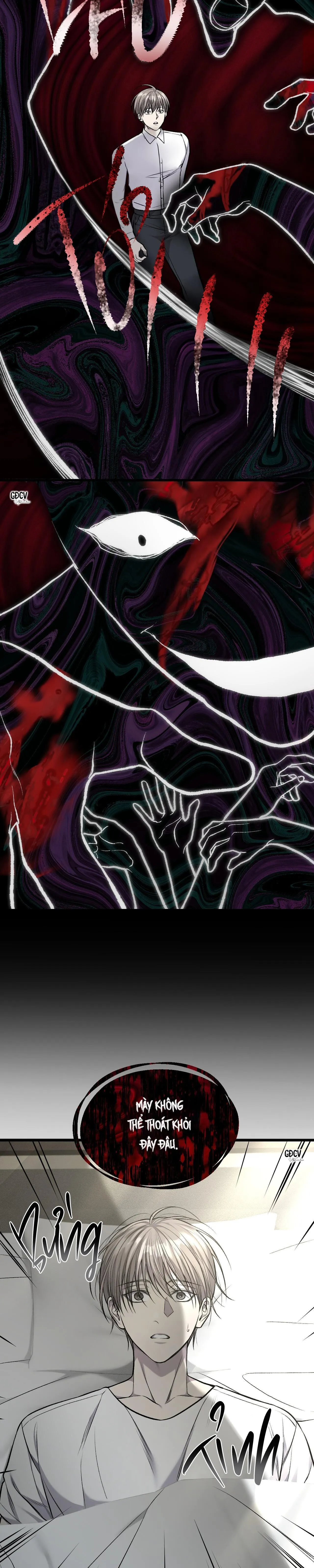 PHI VỤ BẨN THỈU Chapter 31 Trang 4