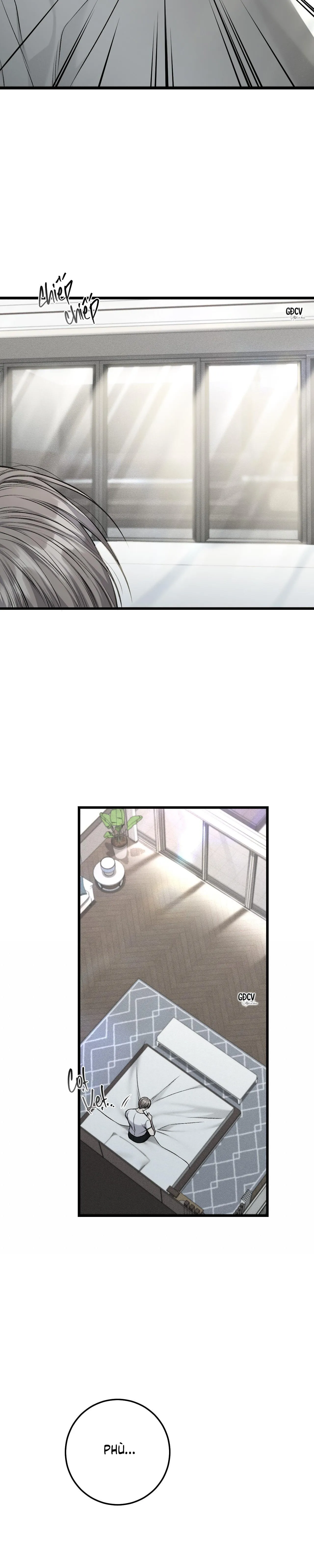 PHI VỤ BẨN THỈU Chapter 31 Trang 5