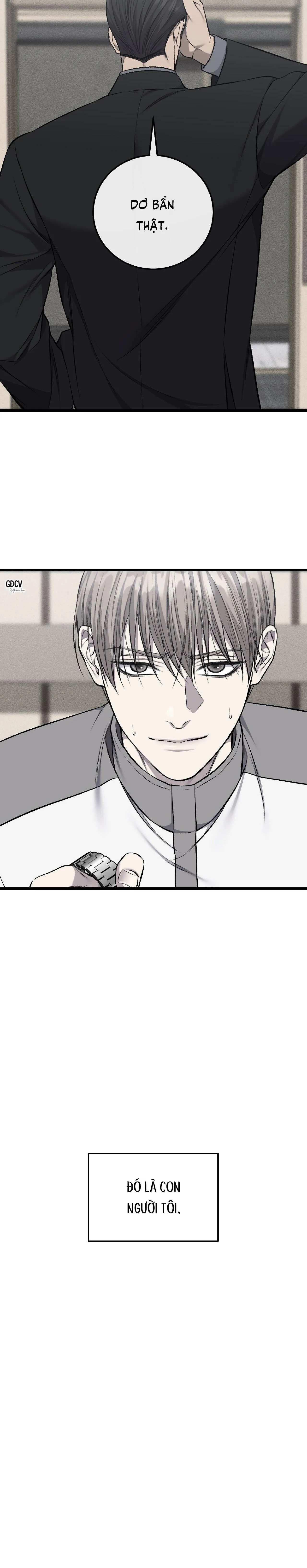 PHI VỤ BẨN THỈU Chapter 31 Trang 23